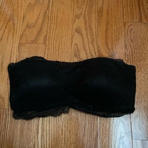 Spanx Lace Bandeau